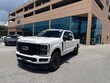  Ford F-250SD