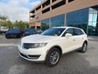 Lincoln MKX