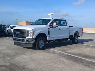 2026 Ford F-350 Truck Crew Cab