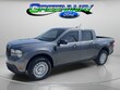  Ford Maverick