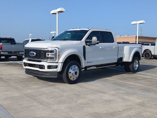 2026 Ford F-450 Truck Crew Cab