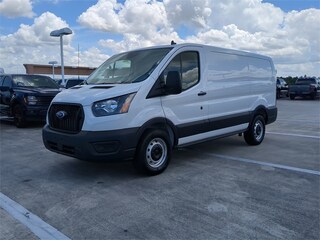 2025 Ford Transit-150 Cargo Base Van Low Roof Van