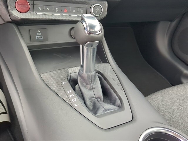 2026 Ford Mustang EcoBoost Fastback - Photo 49