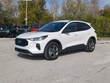  Ford Escape Hybrid