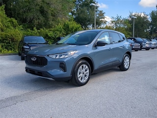 2026 Ford Escape Active SUV