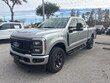  Ford F-250SD