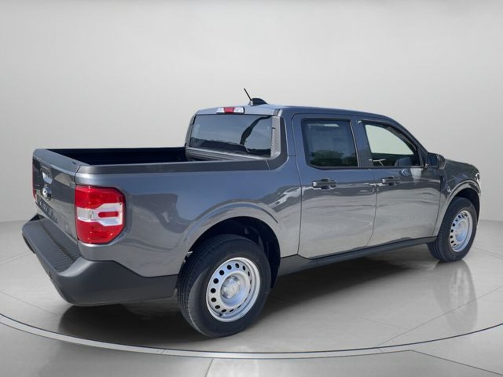 New 2026 Ford Maverick XL Truck SuperCrew