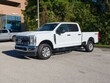  Ford F-250SD