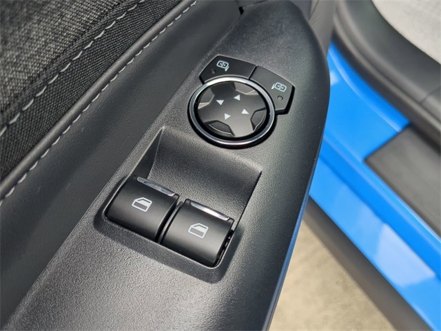 2026 Ford Mustang EcoBoost Fastback - Photo 43