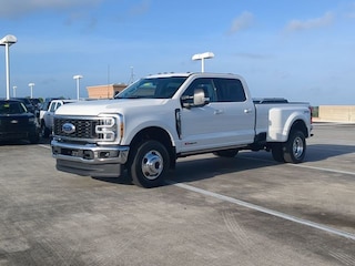 2026 Ford F-350 Truck Crew Cab
