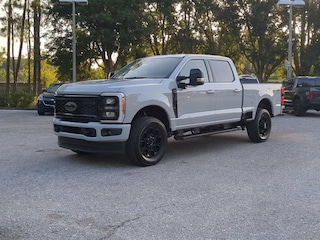 2026 Ford F-250 Truck Crew Cab