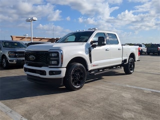 2026 Ford F-350 Truck Crew Cab