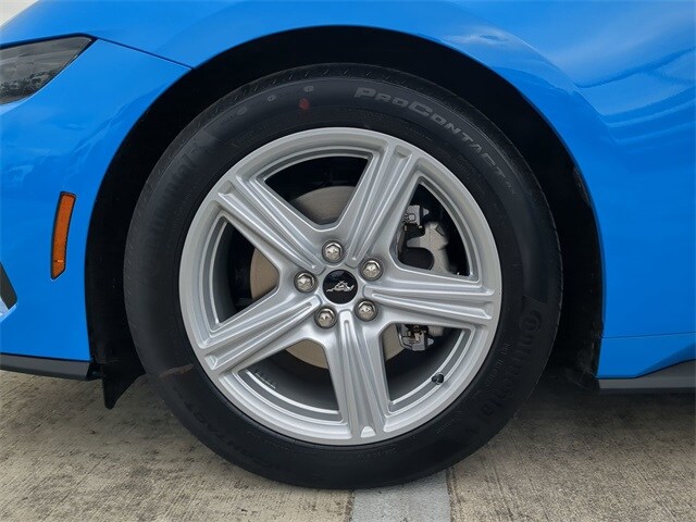 2026 Ford Mustang EcoBoost Fastback - Photo 56
