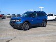  Ford Bronco Sport