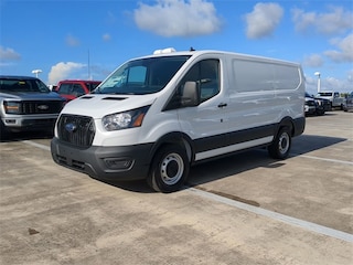 2025 Ford Transit-150 Cargo Base Van Low Roof Van