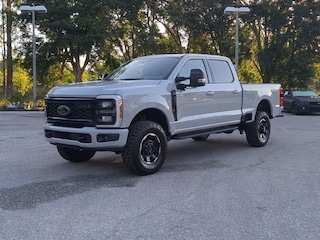 2026 Ford F-250 Truck Crew Cab