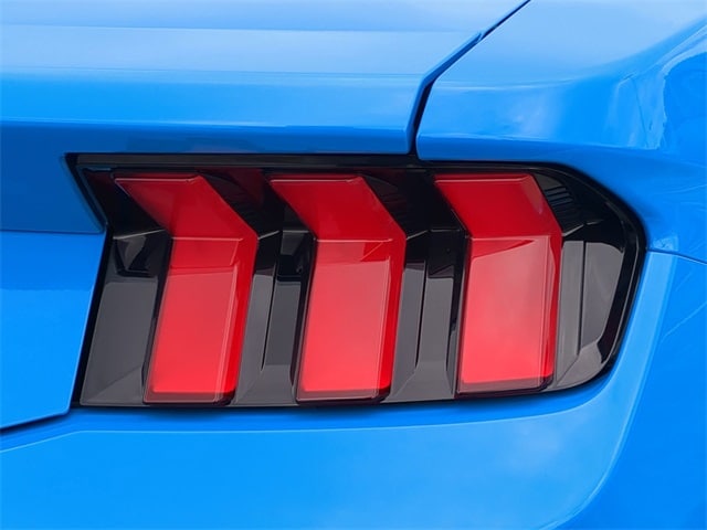2026 Ford Mustang EcoBoost Fastback - Photo 35