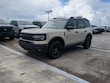  Ford Bronco Sport