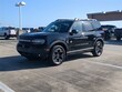 Ford Bronco Sport