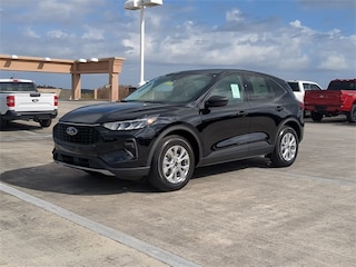 2026 Ford Escape Active SUV
