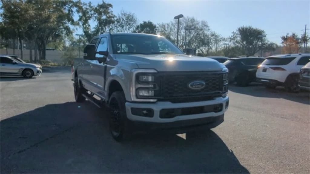 New 2026 Ford F-250 Truck Crew Cab