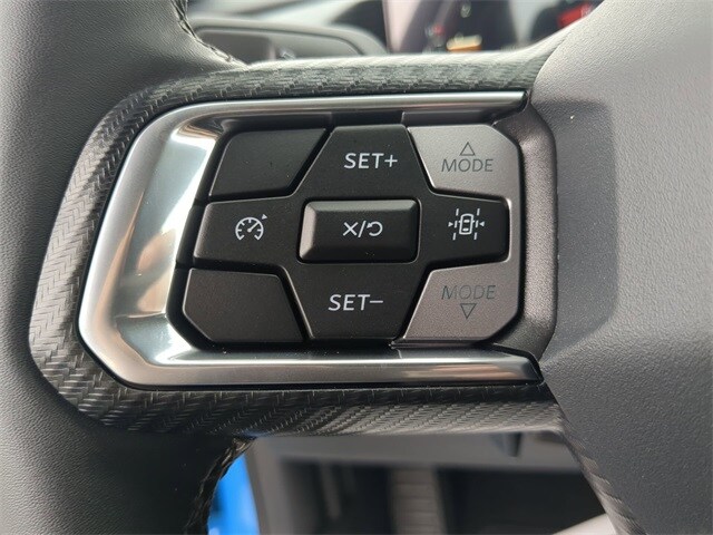 2026 Ford Mustang EcoBoost Fastback - Photo 51
