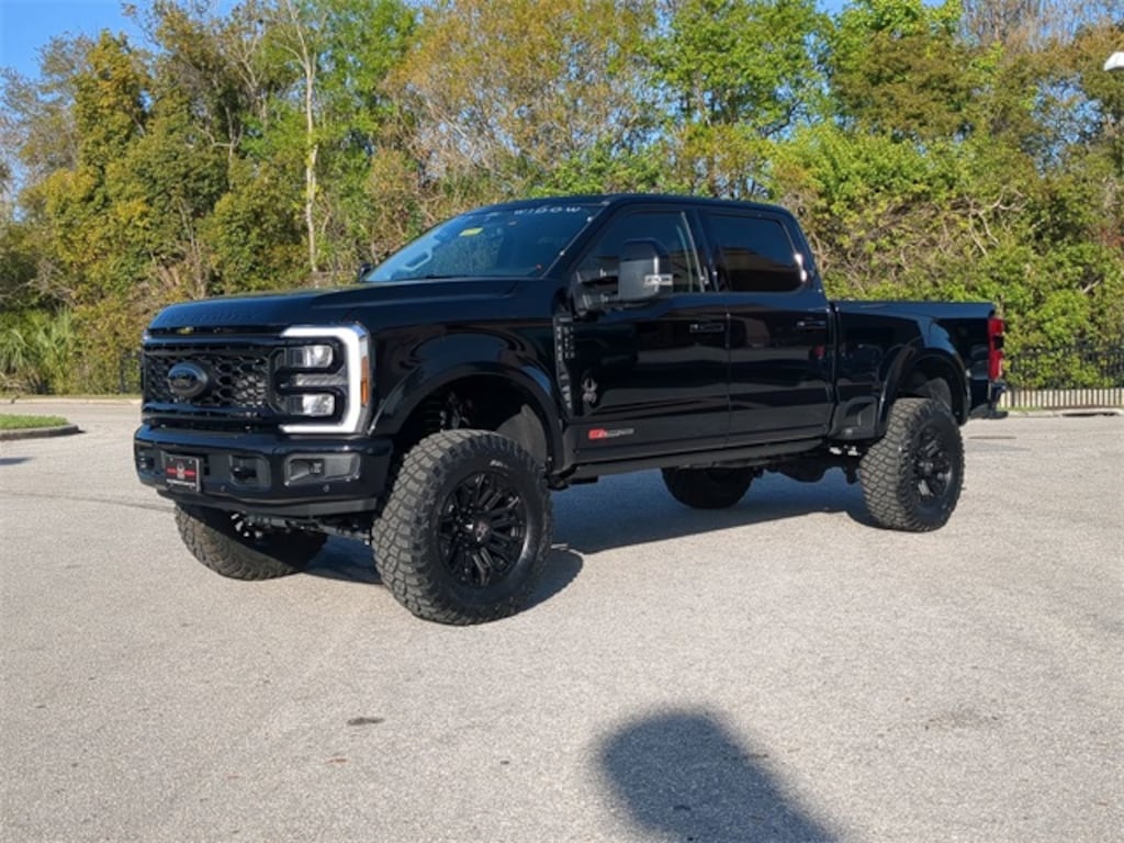 New 2026 Ford F-250 Truck Crew Cab