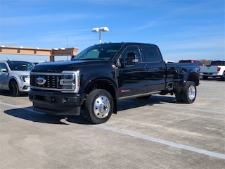 2026 Ford F-450 Truck Crew Cab