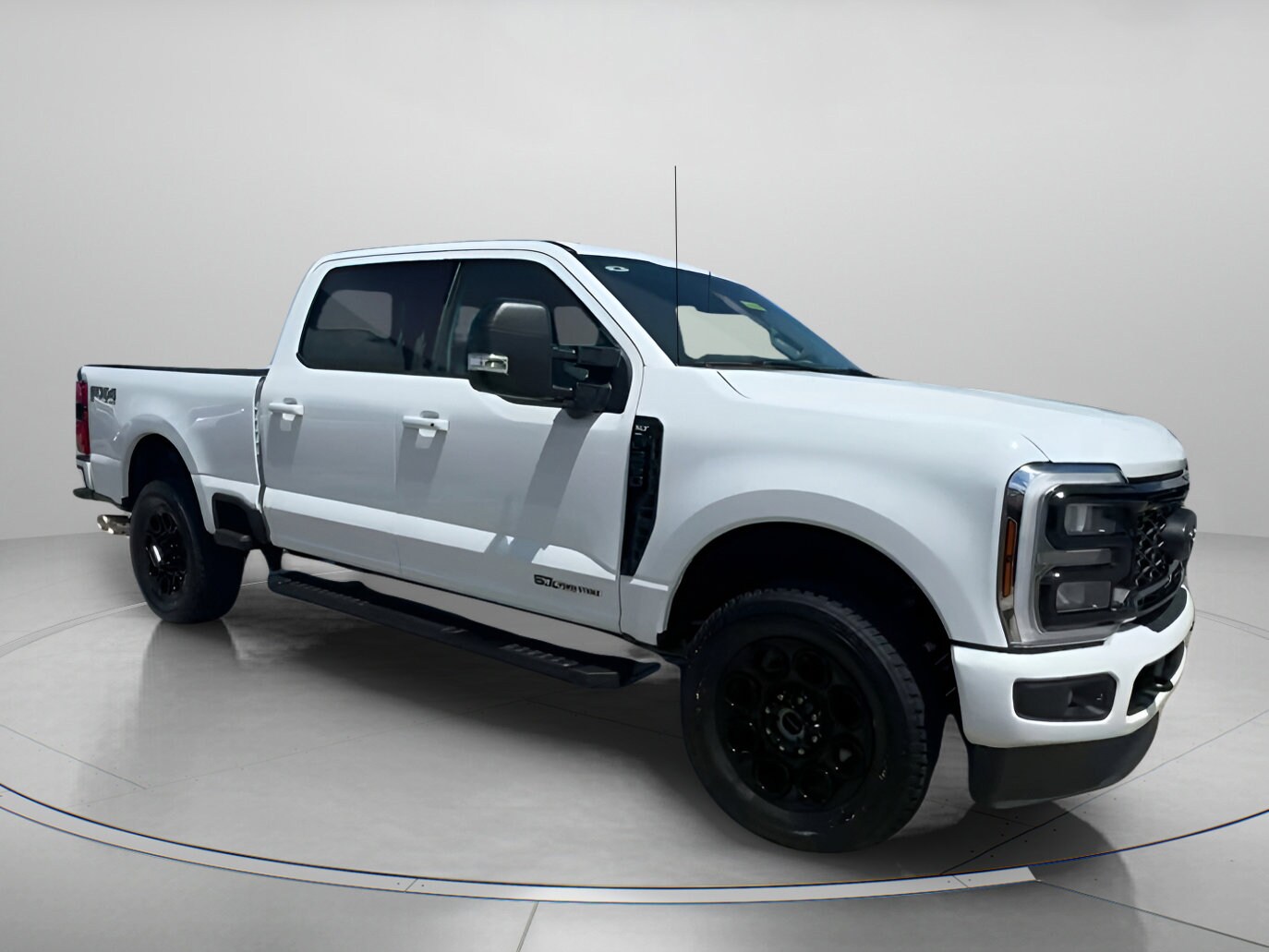 2025 Ford F-250 XLT photo 2