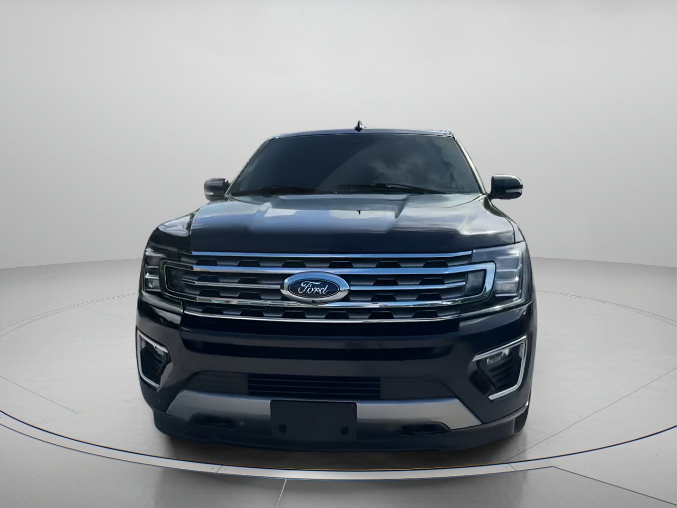 2021 Ford Expedition Limited photo 4