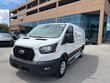 Ford Transit-250 Cargo