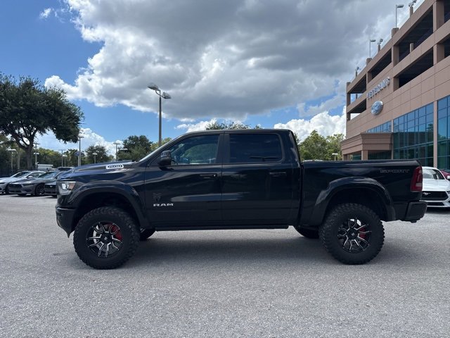 2023 Ram 1500 Big Horn Lone Star photo 2