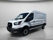 Ford Transit-250 Cargo
