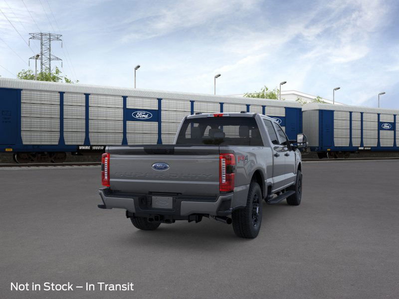 2026 Ford F-250 XL photo 2