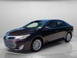 Toyota Avalon Hybrid