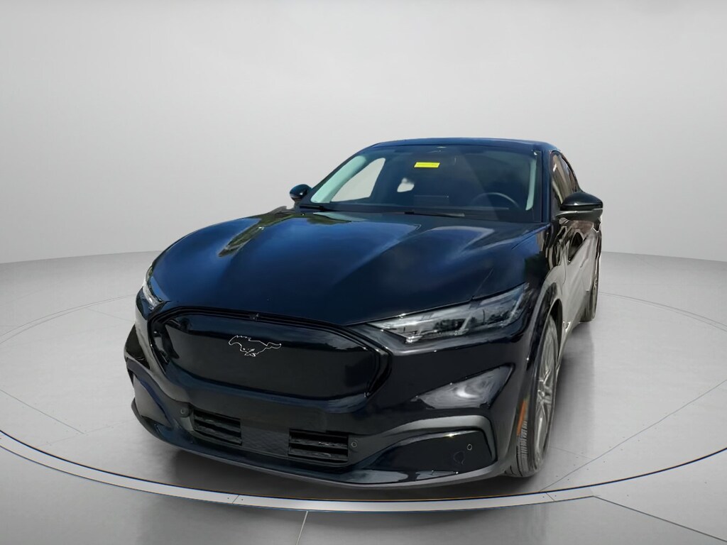 New 2025 Ford Mustang Mach-E Premium SUV
