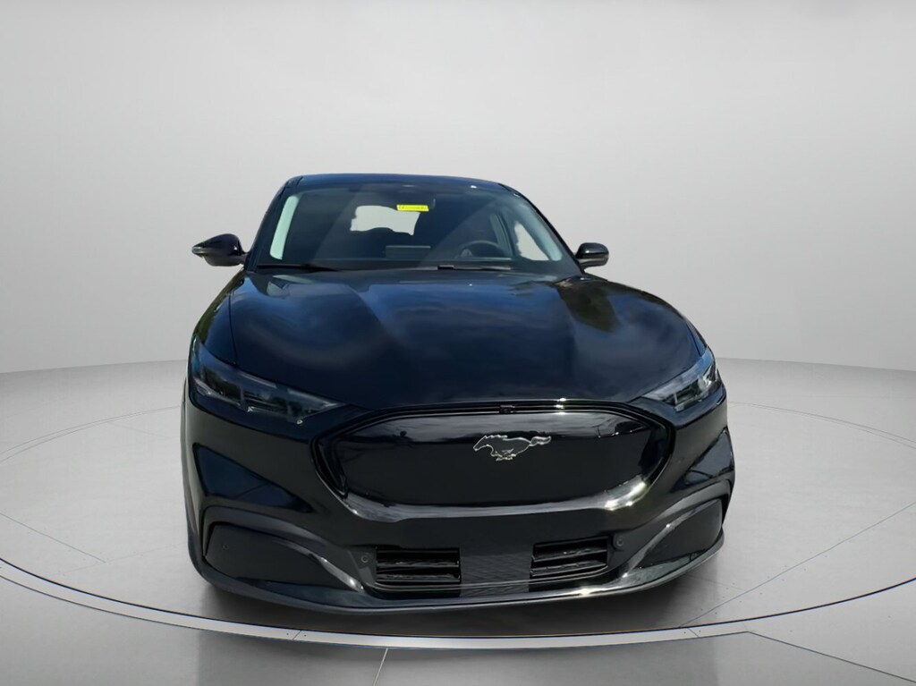 New 2025 Ford Mustang Mach-E Premium SUV
