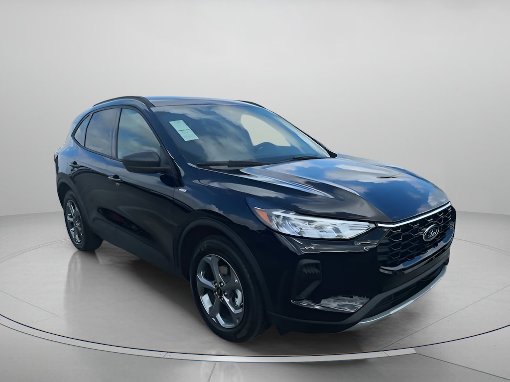 New 2025 Ford Escape ST-Line SUV
