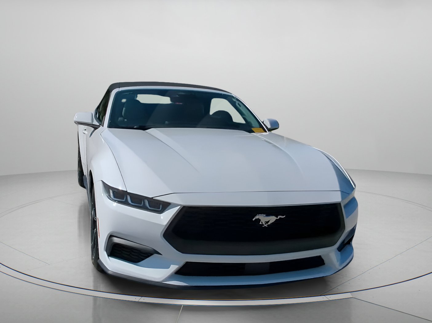 2024 Ford Mustang EcoBoost Premium photo 4