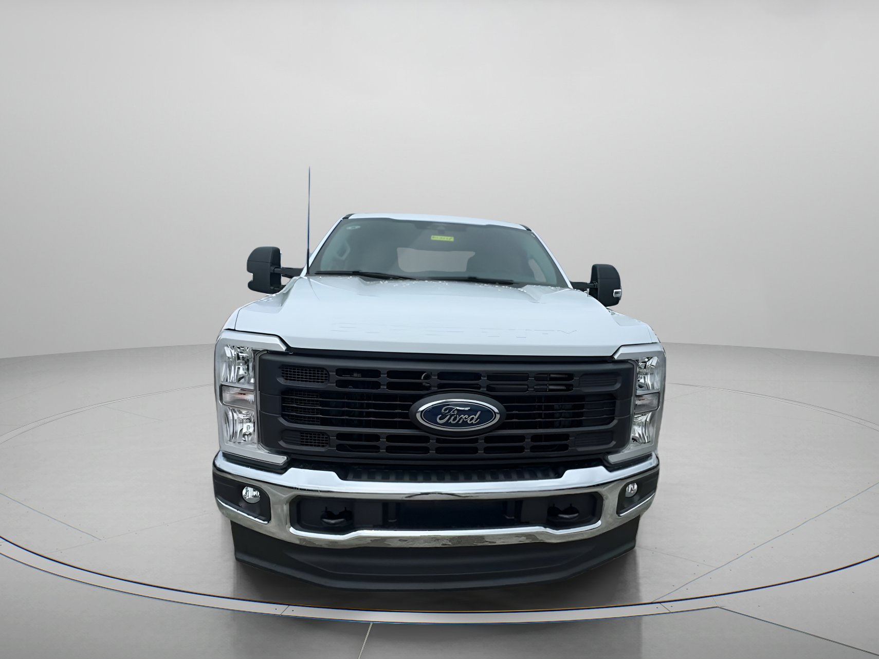2026 Ford F-250 XL photo 4