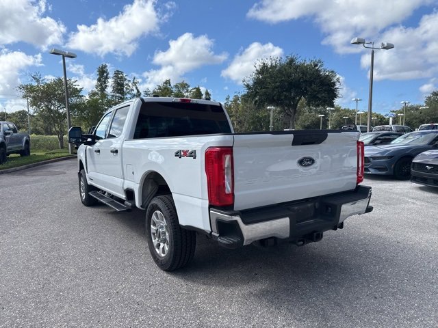 2024 Ford F-250 photo 3