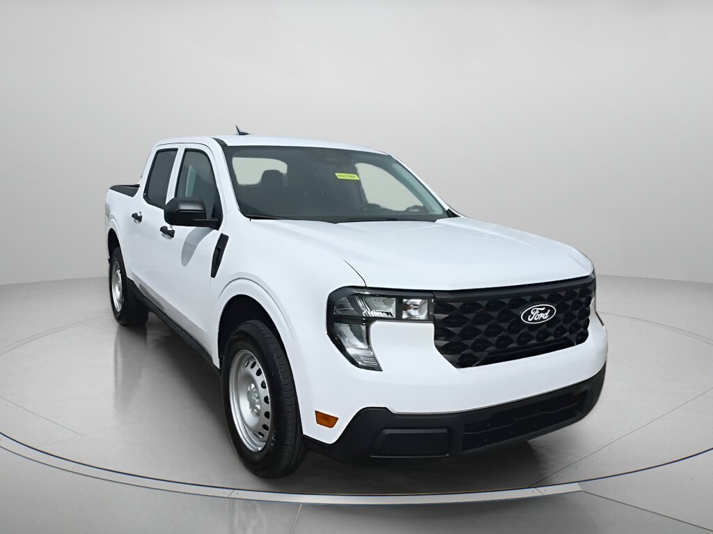 New 2025 Ford Maverick XL Truck SuperCrew