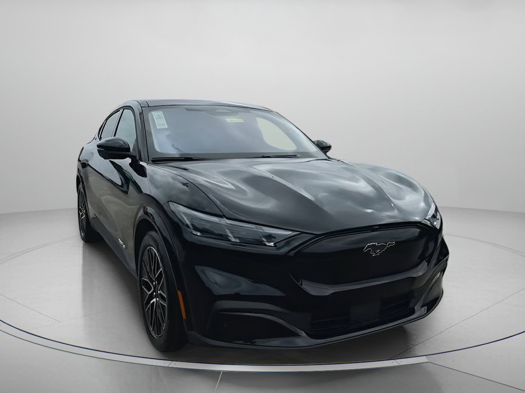 New 2025 Ford Mustang Mach-E Premium SUV