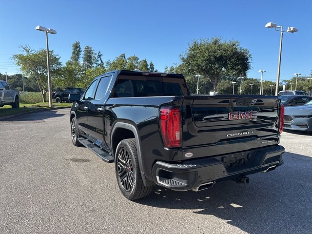 2019 Gmc Sierra 1500 Denali photo 3