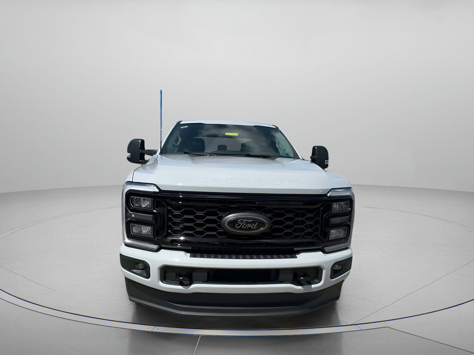 2026 Ford F-250 XLT photo 3