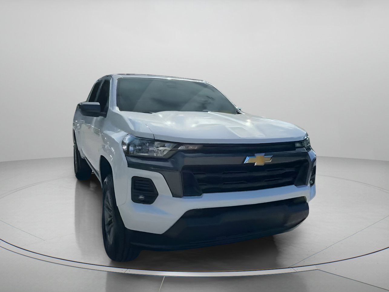 2023 Chevrolet Colorado LT photo 4