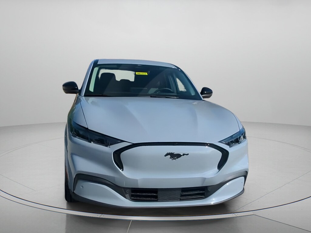New 2025 Ford Mustang Mach-E Premium SUV