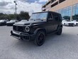 Mercedes-Benz AMG G 63