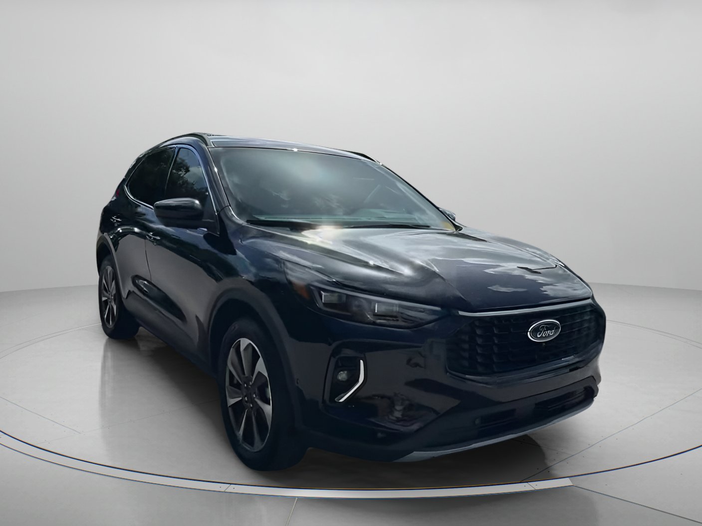 2023 Ford Escape Platinum photo 4