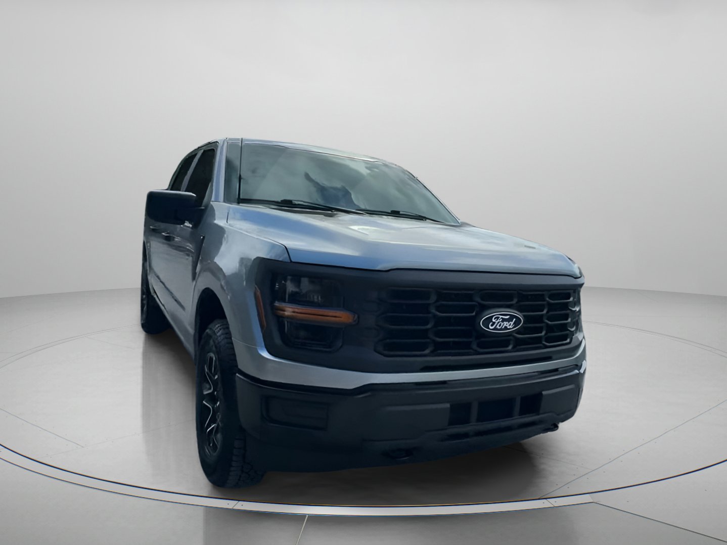 2024 Ford F-150 XL photo 4